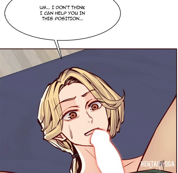 Never Too Late Never Too Late Chapter 84 - Page 82