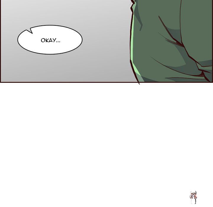 Never Too Late Never Too Late Chapter 84 - Page 85