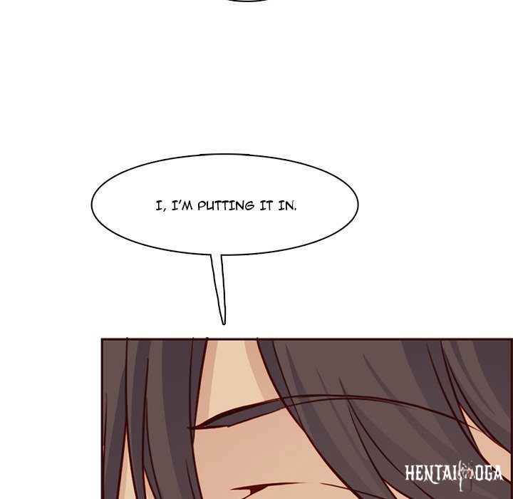 Never Too Late Never Too Late Chapter 84 - Page 88