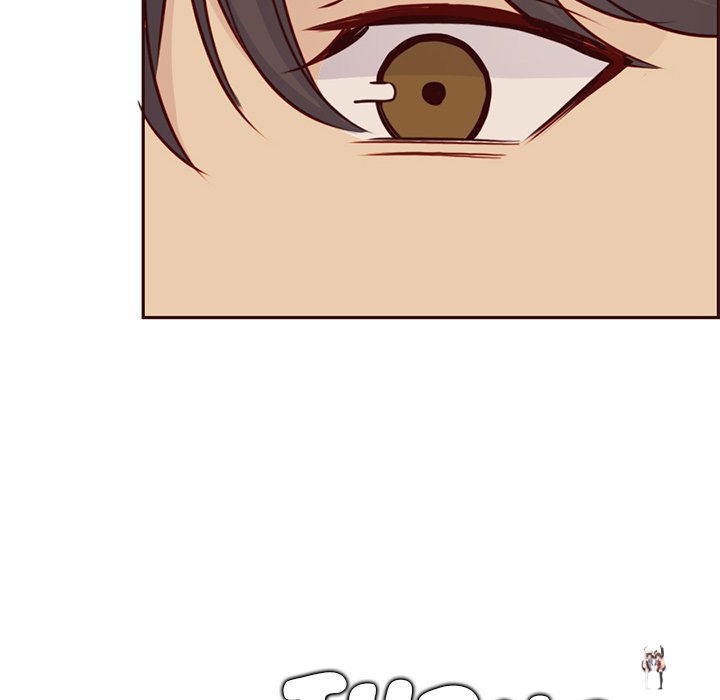 Never Too Late Never Too Late Chapter 84 - Page 89