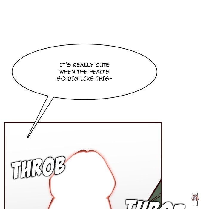 Never Too Late Never Too Late Chapter 84 - Page 9