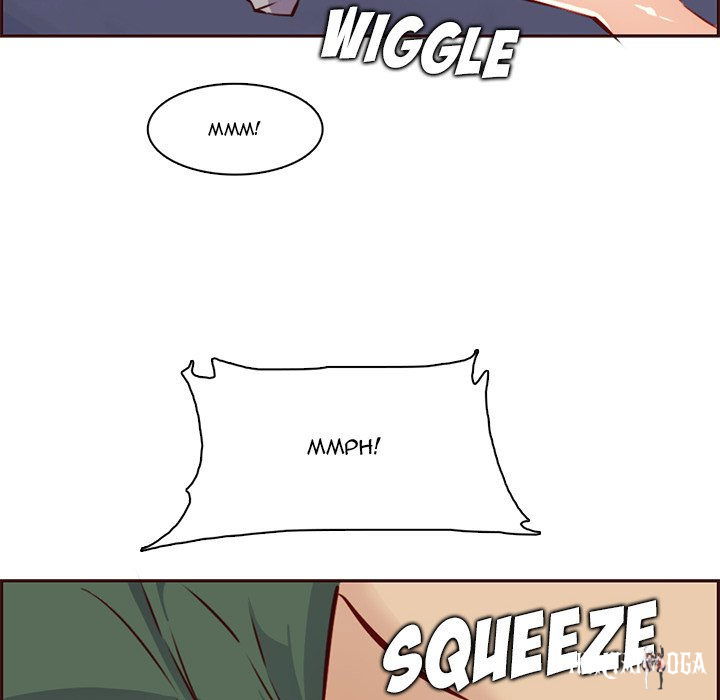 Never Too Late Never Too Late Chapter 84 - Page 93