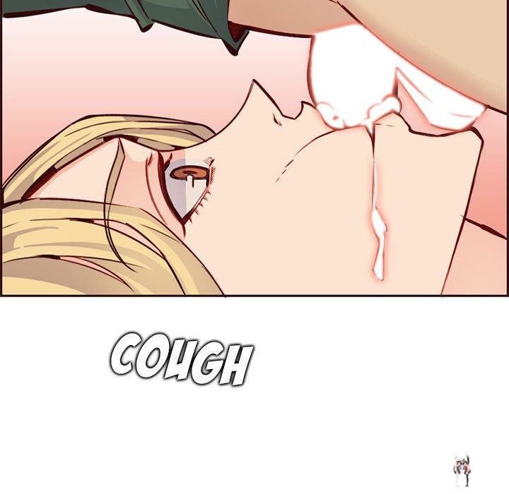 Never Too Late Never Too Late Chapter 84 - Page 94