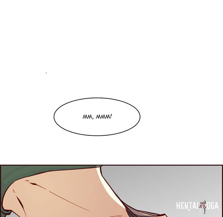 Never Too Late Never Too Late Chapter 84 - Page 95