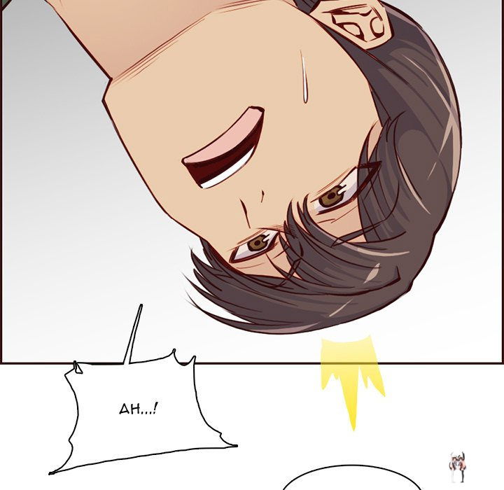 Never Too Late Never Too Late Chapter 84 - Page 96