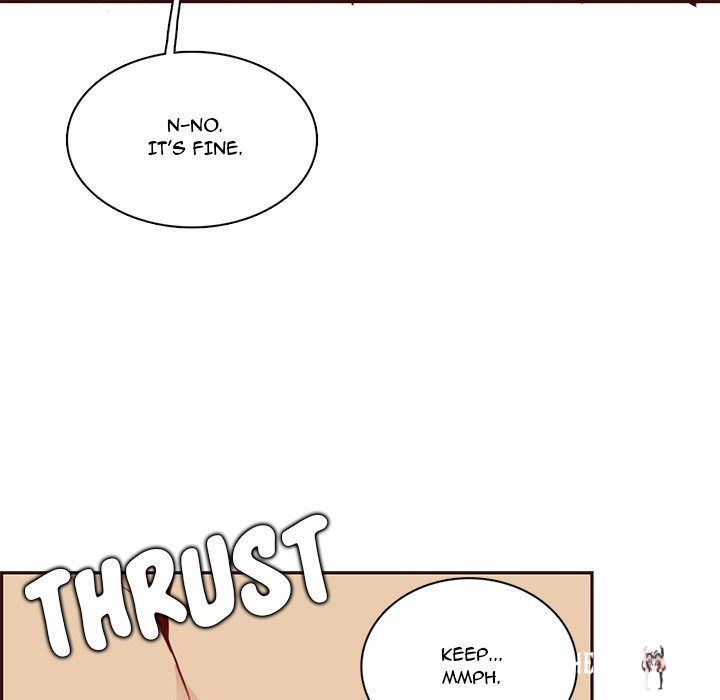 Never Too Late Never Too Late Chapter 84 - Page 99