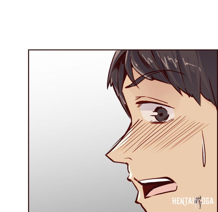 Never Too Late Never Too Late Chapter 85 - Page 10