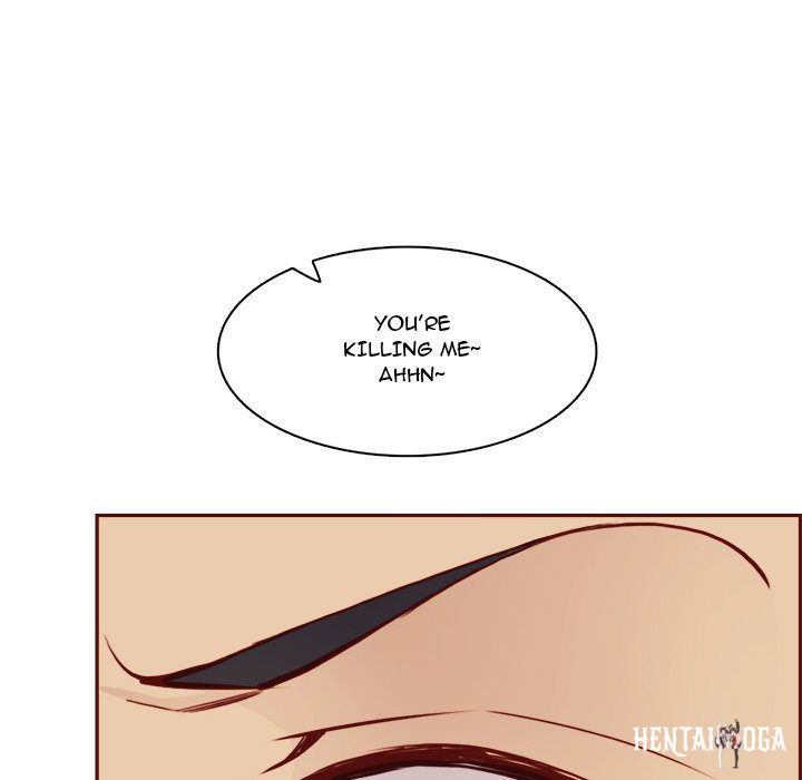 Never Too Late Never Too Late Chapter 85 - Page 100