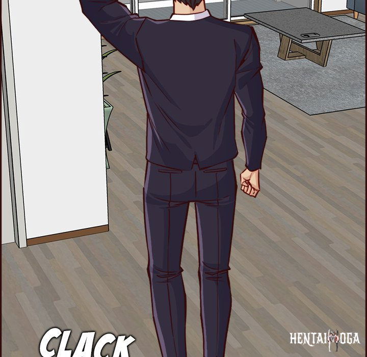 Never Too Late Never Too Late Chapter 85 - Page 107