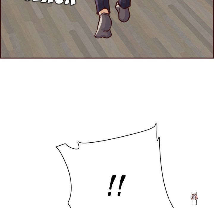 Never Too Late Never Too Late Chapter 85 - Page 108