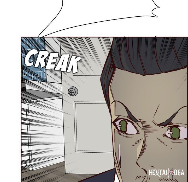 Never Too Late Never Too Late Chapter 85 - Page 109