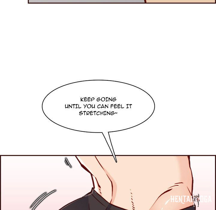 Never Too Late Never Too Late Chapter 85 - Page 11