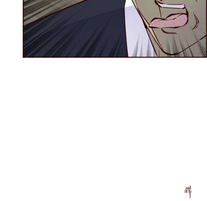 Never Too Late Never Too Late Chapter 85 - Page 110