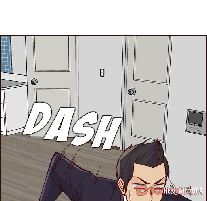 Never Too Late Never Too Late Chapter 85 - Page 111