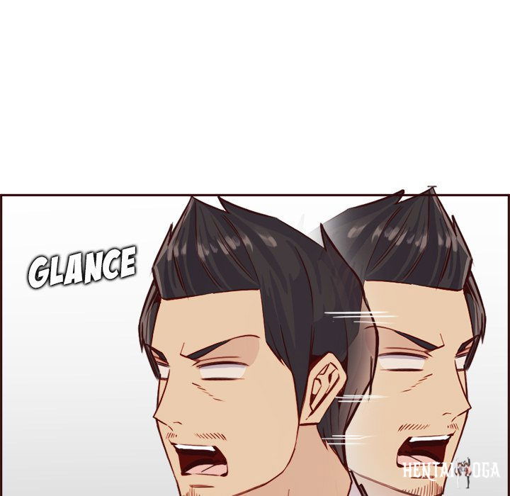 Never Too Late Never Too Late Chapter 85 - Page 113