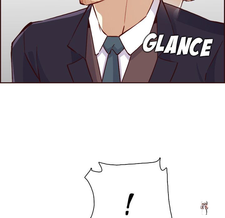 Never Too Late Never Too Late Chapter 85 - Page 114