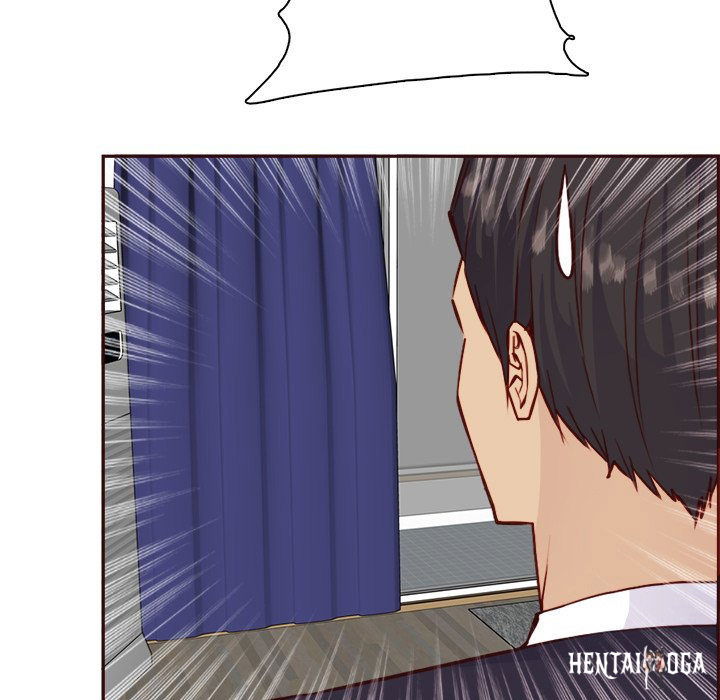 Never Too Late Never Too Late Chapter 85 - Page 115