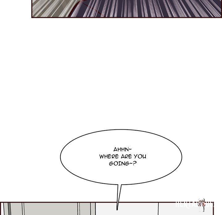 Never Too Late Never Too Late Chapter 85 - Page 116