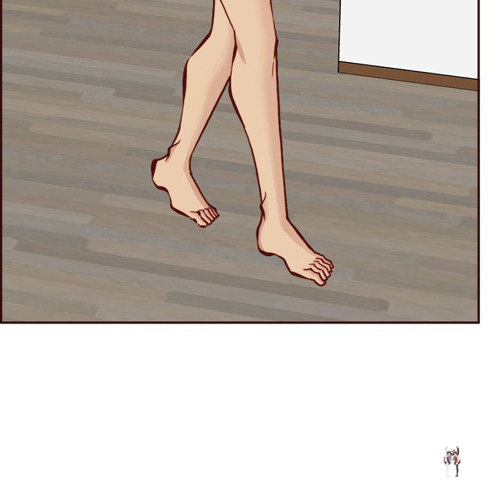 Never Too Late Never Too Late Chapter 85 - Page 118