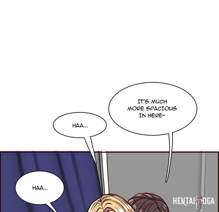 Never Too Late Never Too Late Chapter 85 - Page 119