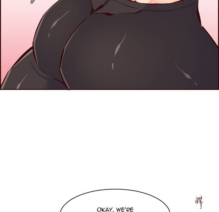 Never Too Late Never Too Late Chapter 85 - Page 12