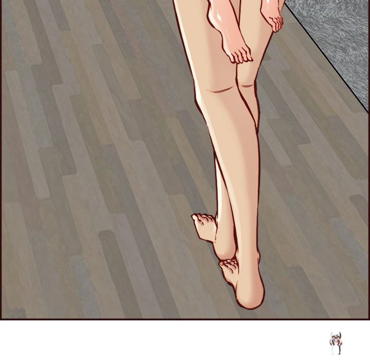 Never Too Late Never Too Late Chapter 85 - Page 121