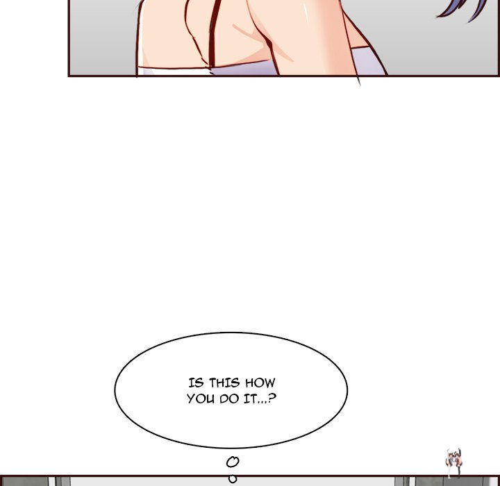 Never Too Late Never Too Late Chapter 85 - Page 14