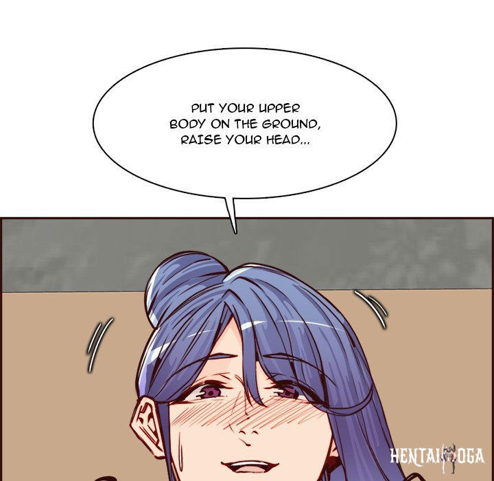 Never Too Late Never Too Late Chapter 85 - Page 18