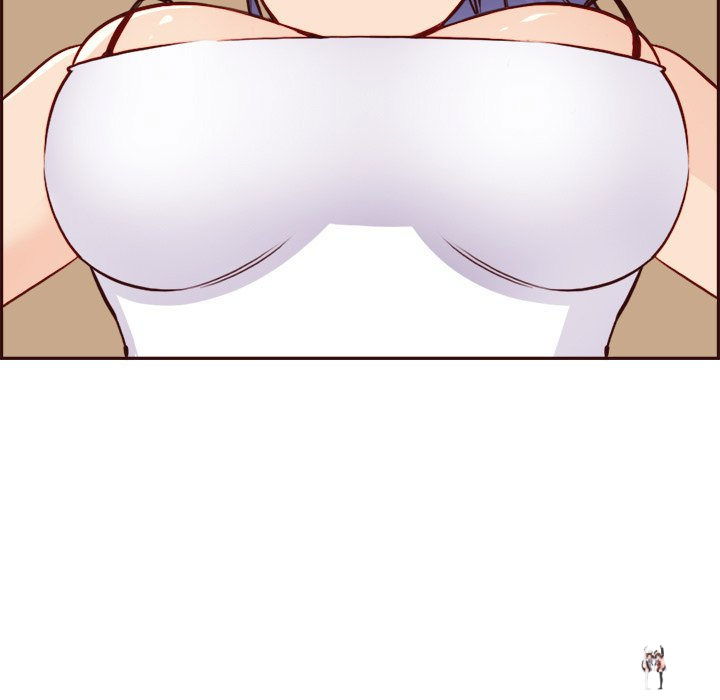 Never Too Late Never Too Late Chapter 85 - Page 19