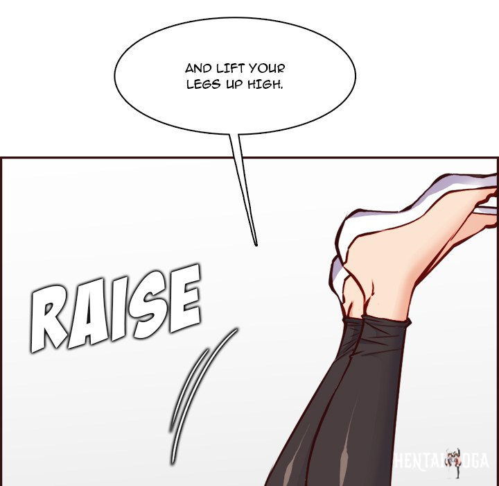 Never Too Late Never Too Late Chapter 85 - Page 20