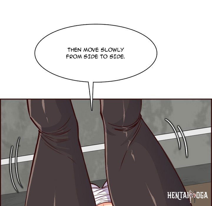 Never Too Late Never Too Late Chapter 85 - Page 22