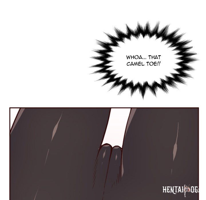 Never Too Late Never Too Late Chapter 85 - Page 24