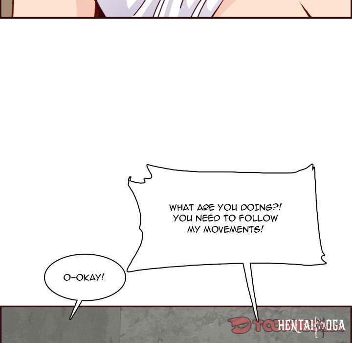 Never Too Late Never Too Late Chapter 85 - Page 27