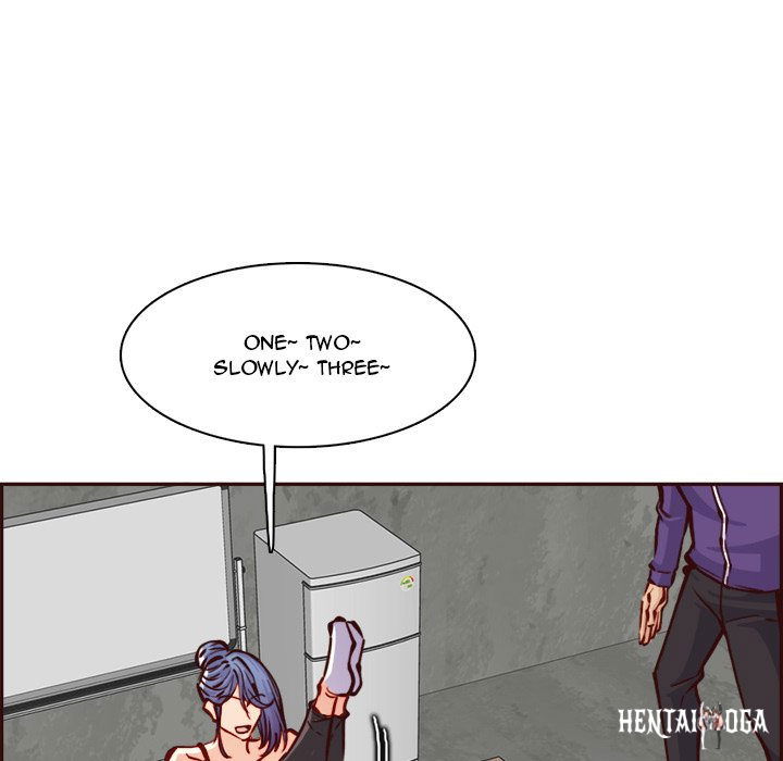 Never Too Late Never Too Late Chapter 85 - Page 29