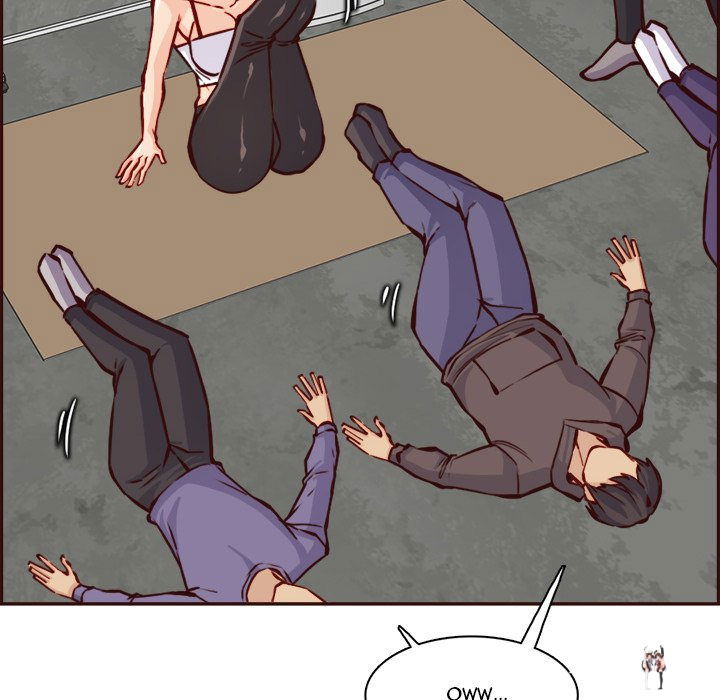 Never Too Late Never Too Late Chapter 85 - Page 30