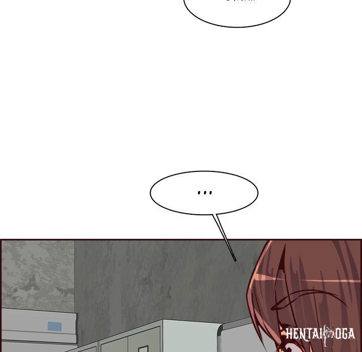 Never Too Late Never Too Late Chapter 85 - Page 31