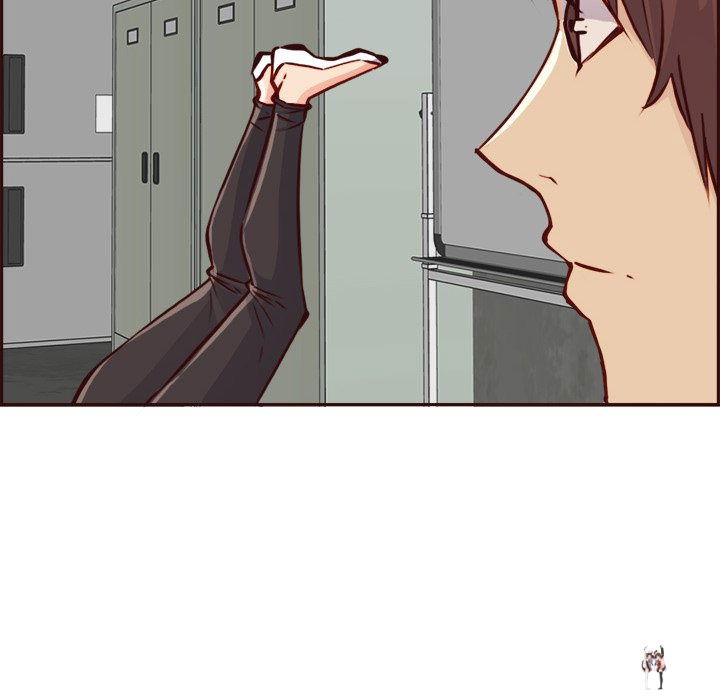 Never Too Late Never Too Late Chapter 85 - Page 32