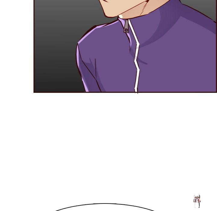 Never Too Late Never Too Late Chapter 85 - Page 34