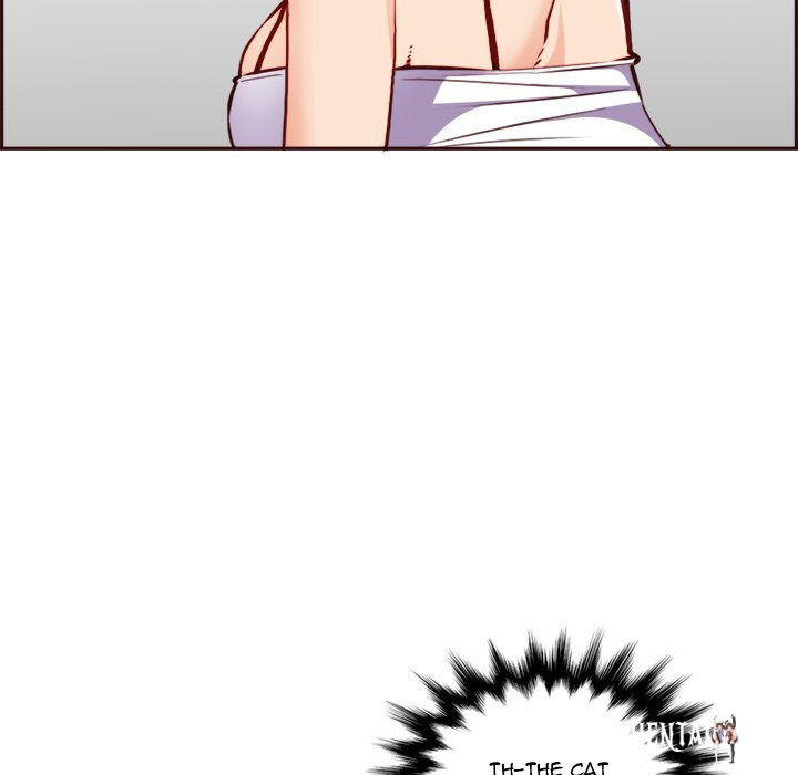 Never Too Late Never Too Late Chapter 85 - Page 36