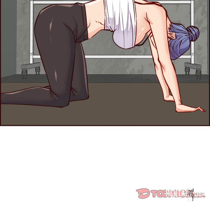 Never Too Late Never Too Late Chapter 85 - Page 39