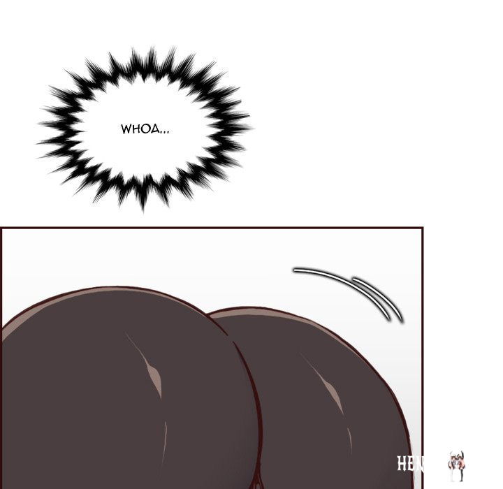 Never Too Late Never Too Late Chapter 85 - Page 42