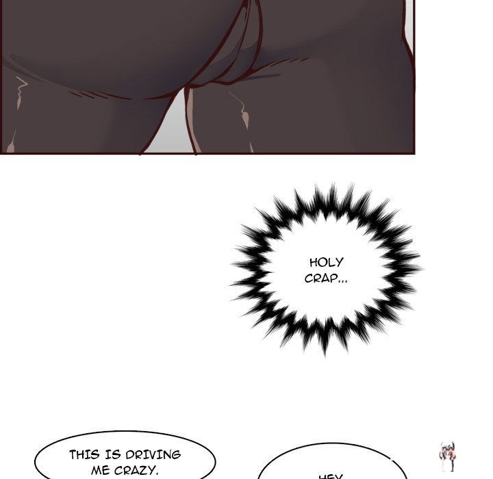 Never Too Late Never Too Late Chapter 85 - Page 43