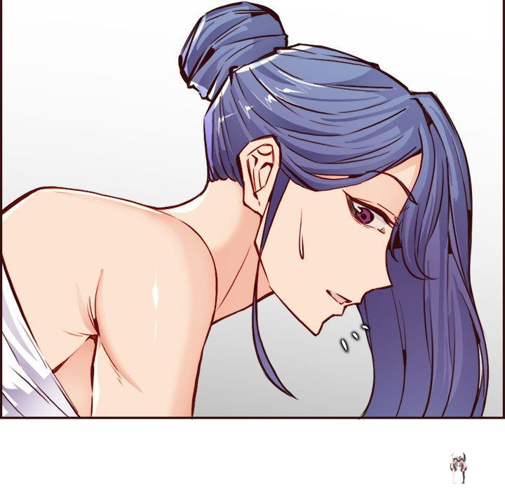 Never Too Late Never Too Late Chapter 85 - Page 46