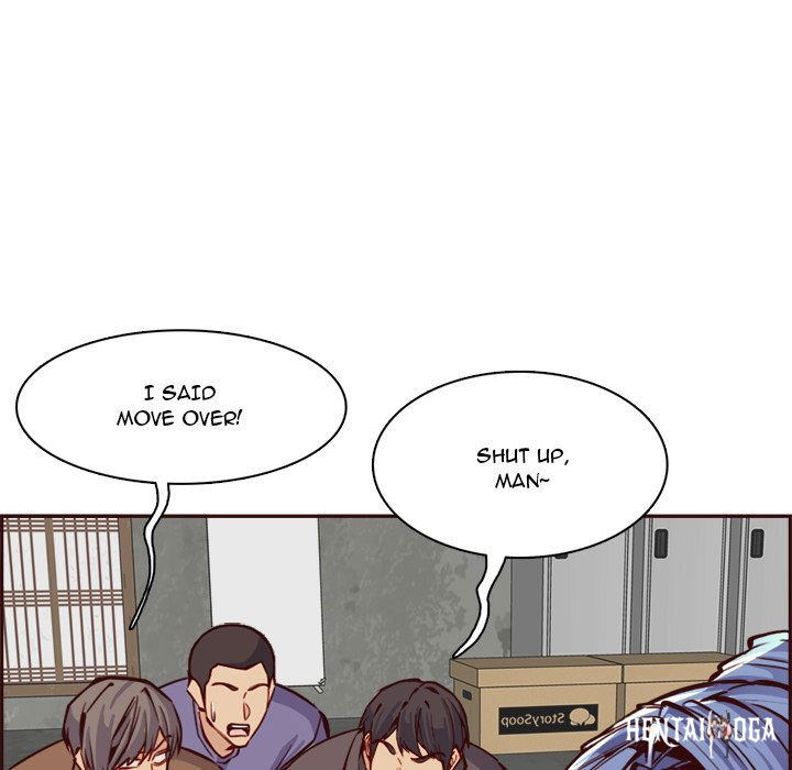 Never Too Late Never Too Late Chapter 85 - Page 47