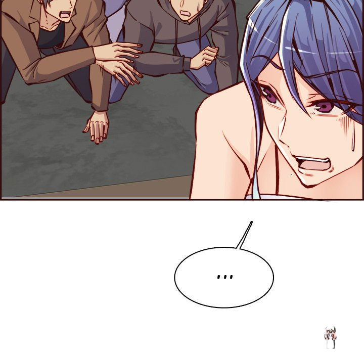 Never Too Late Never Too Late Chapter 85 - Page 48