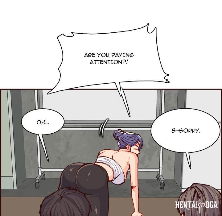 Never Too Late Never Too Late Chapter 85 - Page 49