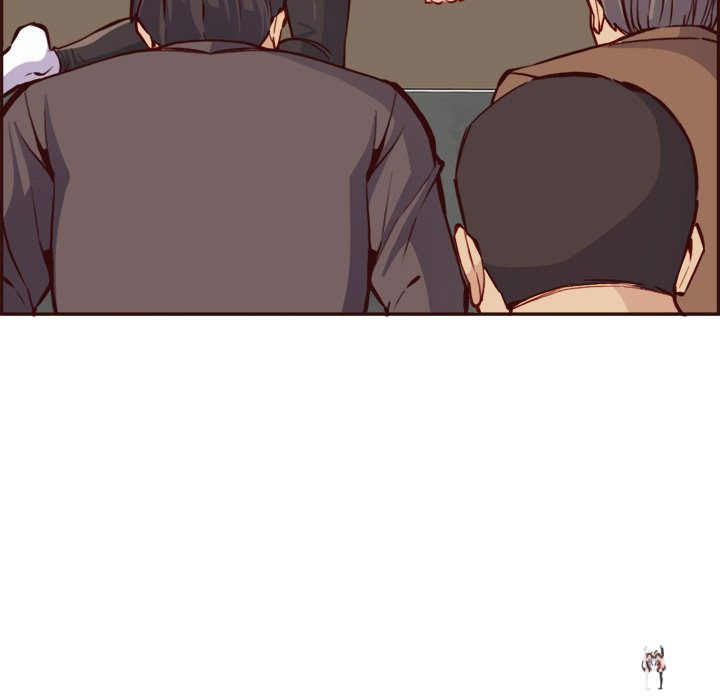 Never Too Late Never Too Late Chapter 85 - Page 50