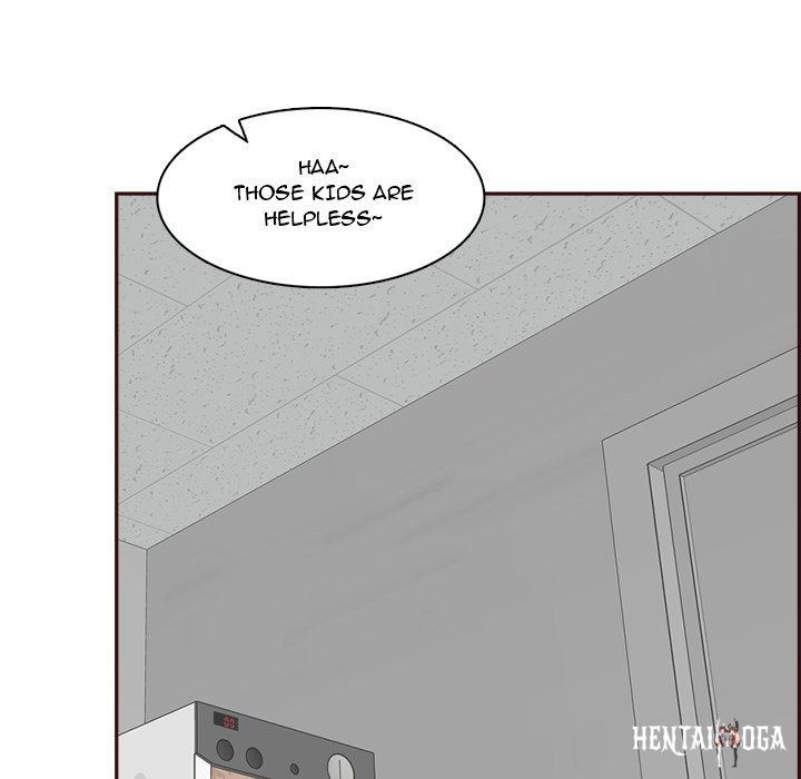 Never Too Late Never Too Late Chapter 85 - Page 52