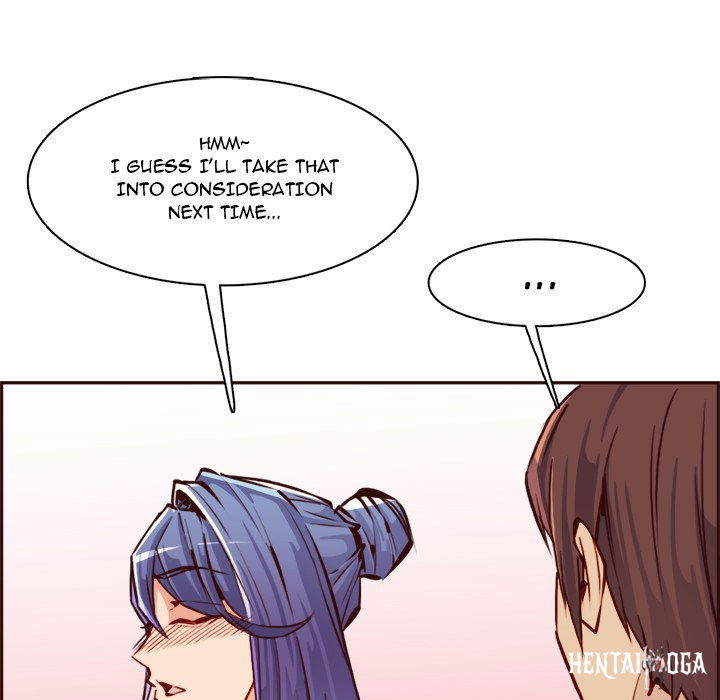 Never Too Late Never Too Late Chapter 85 - Page 58