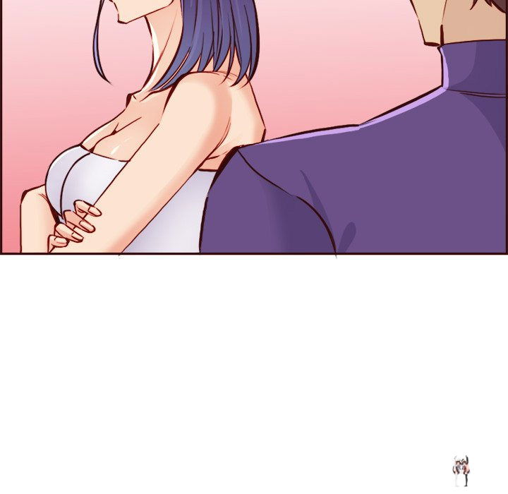 Never Too Late Never Too Late Chapter 85 - Page 59